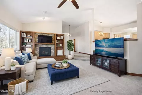 Living - 5 Condor Dr, Eagle, CO 81631 photo 1 of 3