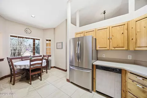 Kitchen - 5 Condor Dr, Eagle, CO 81631 photo 4 of 4