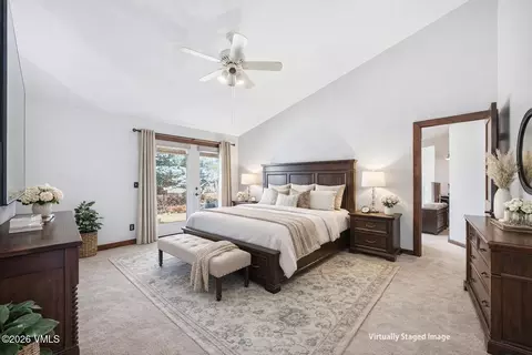 Bedroom - 5 Condor Dr, Eagle, CO 81631 photo 2 of 8