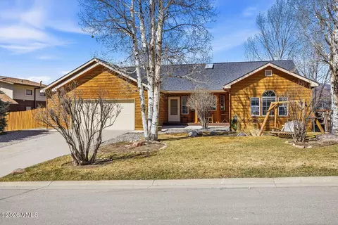 5 Condor Dr, Eagle, CO 81631