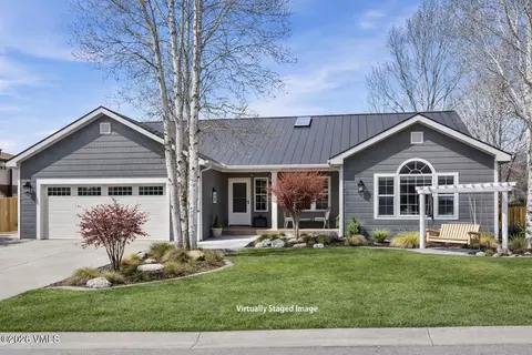 Other - 5 Condor Dr, Eagle, CO 81631 photo 1 of 7