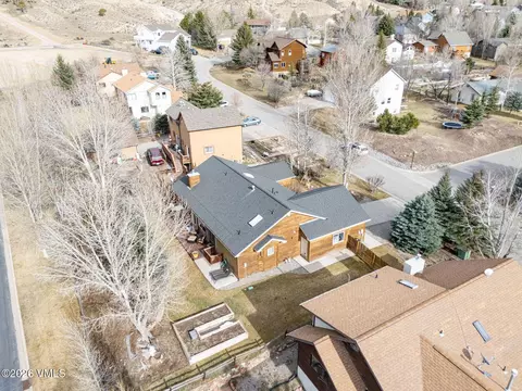 View/Area - 5 Condor Dr, Eagle, CO 81631 photo 2 of 8