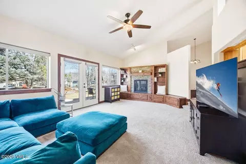 Living - 5 Condor Dr, Eagle, CO 81631 photo 3 of 3