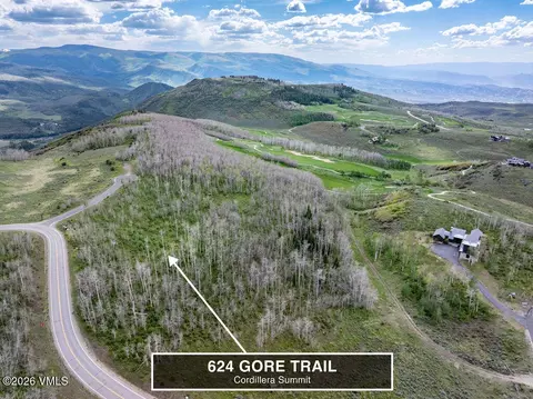 624 Gore Trl, Edwards, CO 81632