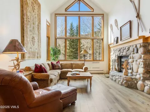 15 Highlands Ln #406, Beaver Creek, CO 81620