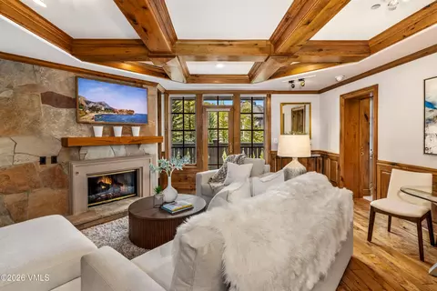 17 Chateau Ln #309, Beaver Creek, CO 81620