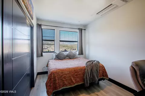 Bedroom - 19 Aster Ct, Eagle, CO 81631 photo 5 of 5