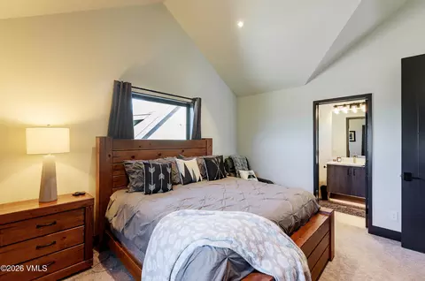 Bedroom - 19 Aster Ct, Eagle, CO 81631 photo 4 of 5