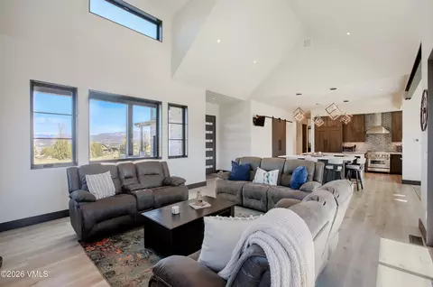 Living - 19 Aster Ct, Eagle, CO 81631 photo 2 of 3