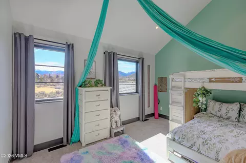 Bedroom - 19 Aster Ct, Eagle, CO 81631 photo 3 of 5