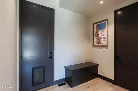Entry Way - 19 Aster Ct, Eagle, CO 81631 photo 2 of 2