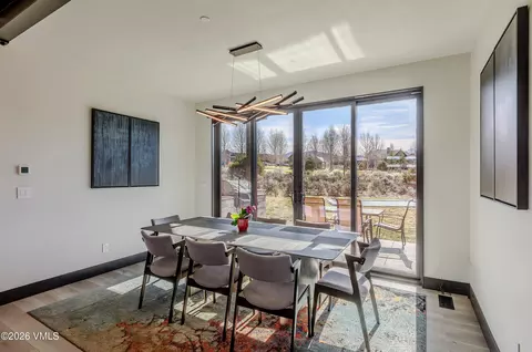 Dining - 19 Aster Ct, Eagle, CO 81631 photo 1 of 1