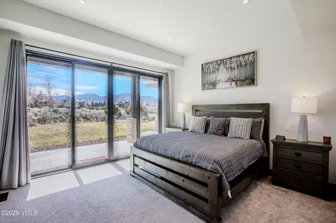 Bedroom - 19 Aster Ct, Eagle, CO 81631 photo 1 of 5