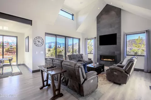 Living - 19 Aster Ct, Eagle, CO 81631 photo 1 of 3