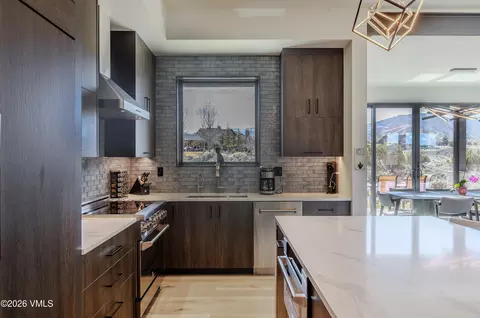 Kitchen - 19 Aster Ct, Eagle, CO 81631 photo 3 of 4