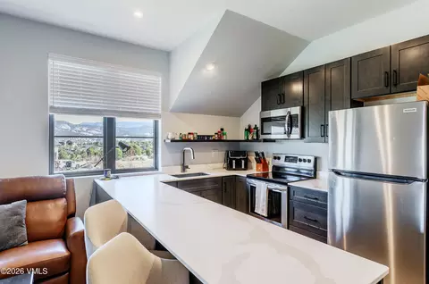 Kitchen - 19 Aster Ct, Eagle, CO 81631 photo 4 of 4