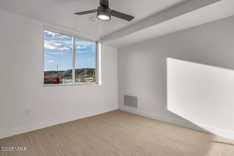 Bedroom - 91 Mount Hope Cir #A101, Eagle, CO 81631 photo 3 of 4