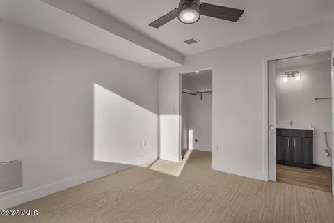 Bedroom - 91 Mount Hope Cir #A101, Eagle, CO 81631 photo 1 of 4
