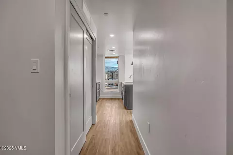 Entry Way - 91 Mount Hope Cir #A101, Eagle, CO 81631 photo 1 of 2