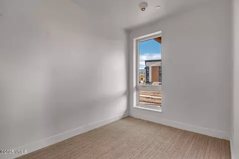 Bedroom - 91 Mount Hope Cir #A101, Eagle, CO 81631 photo 4 of 4