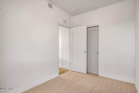 Bedroom - 91 Mount Hope Cir #A101, Eagle, CO 81631 photo 2 of 4