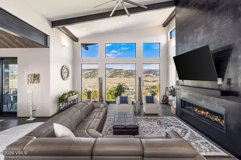 Living - 891 E Haystacker Dr, Eagle, CO 81631 photo 1 of 3