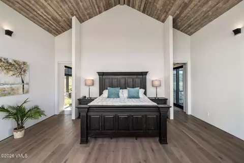 Bedroom - 891 E Haystacker Dr, Eagle, CO 81631 photo 2 of 5