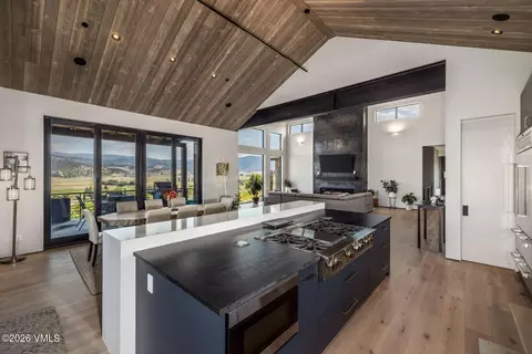 Kitchen - 891 E Haystacker Dr, Eagle, CO 81631 photo 2 of 3