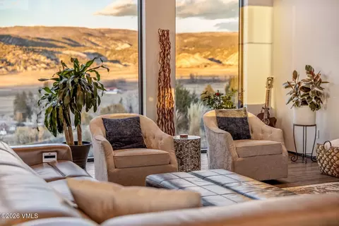 Living - 891 E Haystacker Dr, Eagle, CO 81631 photo 2 of 3