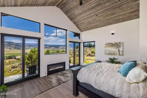 Bedroom - 891 E Haystacker Dr, Eagle, CO 81631 photo 1 of 5