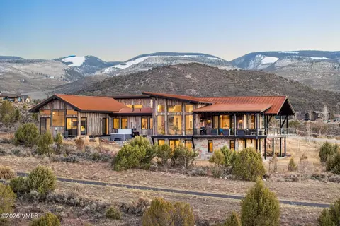 Exterior - 891 E Haystacker Dr, Eagle, CO 81631 photo 7 of 7