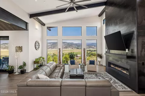 Living - 891 E Haystacker Dr, Eagle, CO 81631 photo 1 of 3