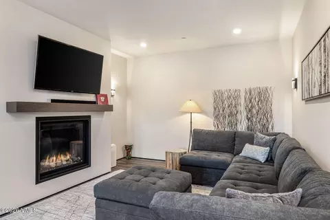 Living - 891 E Haystacker Dr, Eagle, CO 81631 photo 3 of 3