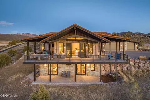 891 E Haystacker Dr, Eagle, CO 81631