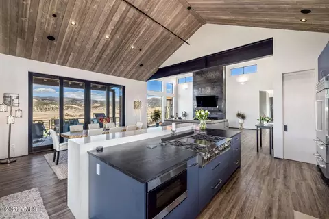 Kitchen - 891 E Haystacker Dr, Eagle, CO 81631 photo 2 of 3