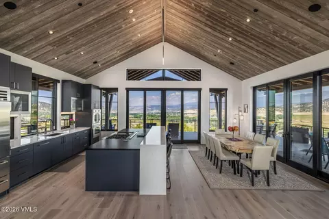 Dining - 891 E Haystacker Dr, Eagle, CO 81631 photo 1 of 2