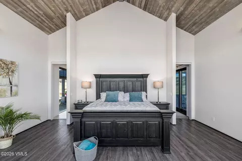 Bedroom - 891 E Haystacker Dr, Eagle, CO 81631 photo 2 of 5