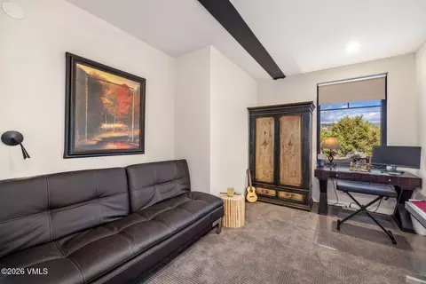 Bedroom - 891 E Haystacker Dr, Eagle, CO 81631 photo 5 of 5