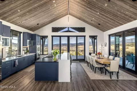Dining - 891 E Haystacker Dr, Eagle, CO 81631 photo 1 of 2
