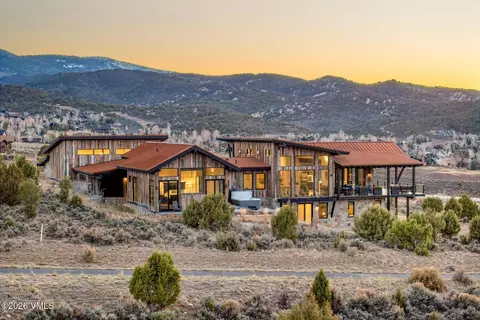 Exterior - 891 E Haystacker Dr, Eagle, CO 81631 photo 3 of 7