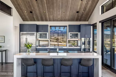 Kitchen - 891 E Haystacker Dr, Eagle, CO 81631 photo 1 of 3