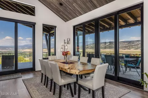 Dining - 891 E Haystacker Dr, Eagle, CO 81631 photo 2 of 2