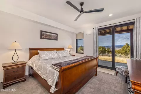 Bedroom - 891 E Haystacker Dr, Eagle, CO 81631 photo 3 of 5