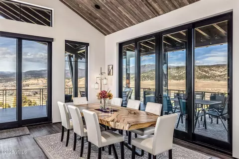 Dining - 891 E Haystacker Dr, Eagle, CO 81631 photo 2 of 2