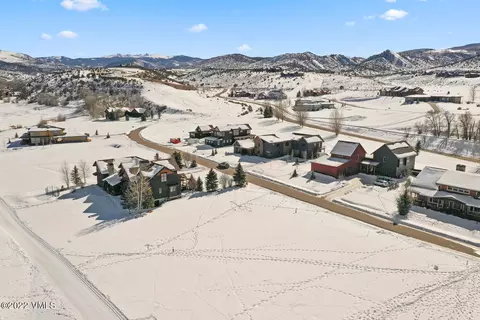 111 Thresher Ct, Eagle, CO 81631