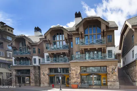 63 Avondale Ln #R-213, Beaver Creek, CO 81620
