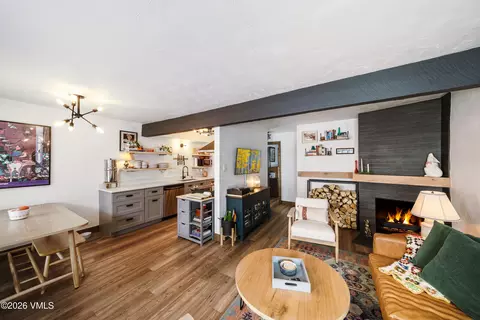 5024 Main Gore Dr S #B5, Vail, CO 81657