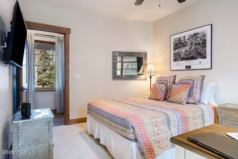 Bedroom - 165 Palmer Loop, Eagle, CO 81631 photo 2 of 10