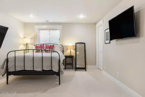 Bedroom - 165 Palmer Loop, Eagle, CO 81631 photo 9 of 10