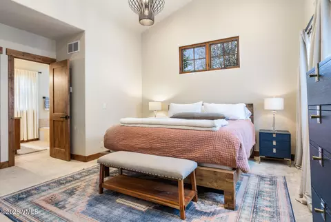 Bedroom - 165 Palmer Loop, Eagle, CO 81631 photo 4 of 10